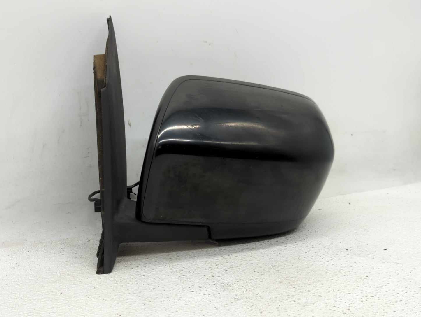 2007-2009 Mazda Cx-7 Driver Side View Mirror - Left Door Mirror OEM Used - Oemusedautoparts1.com