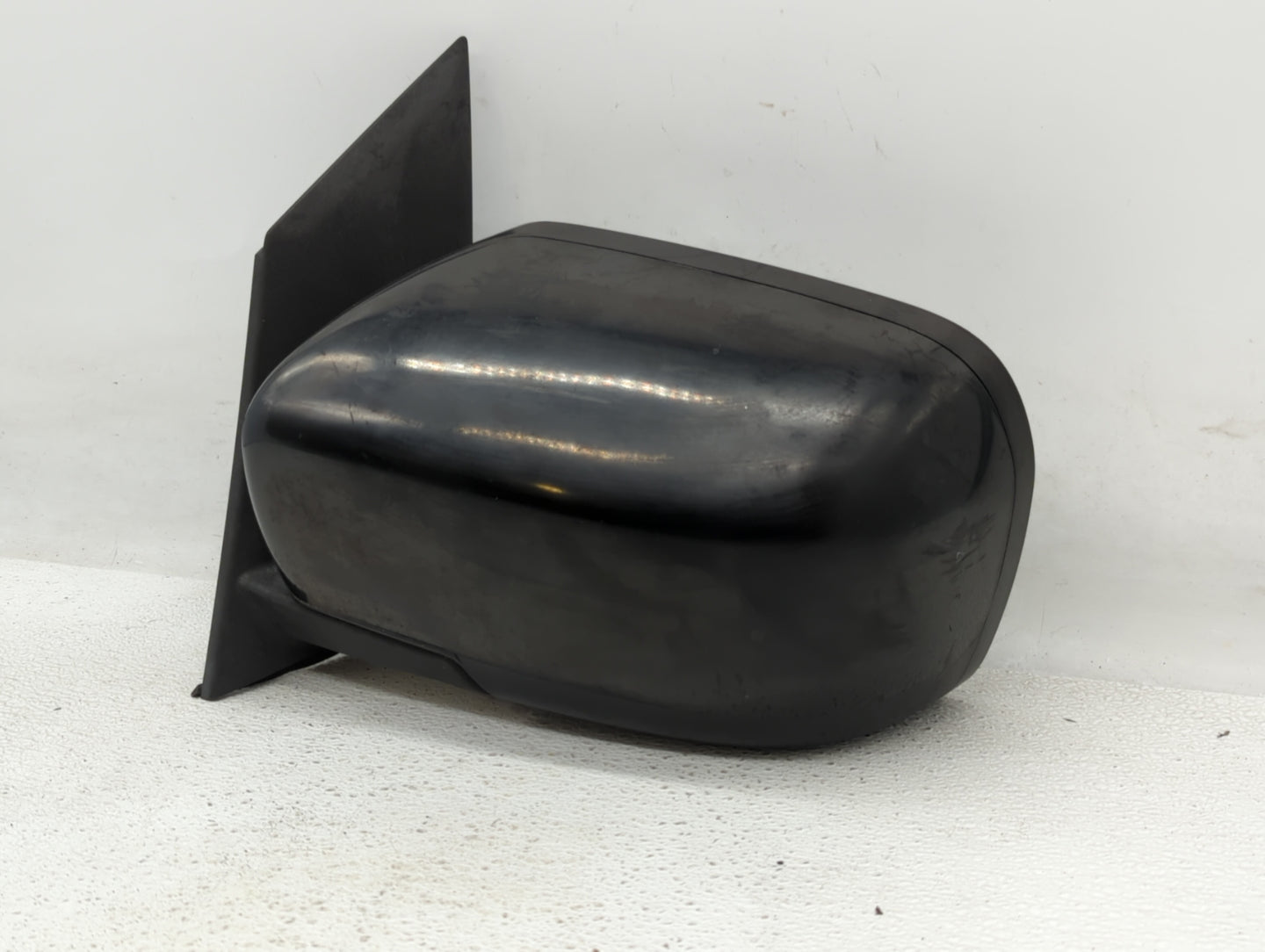 2007-2009 Mazda Cx-7 Driver Side View Mirror - Left Door Mirror OEM Used - Oemusedautoparts1.com