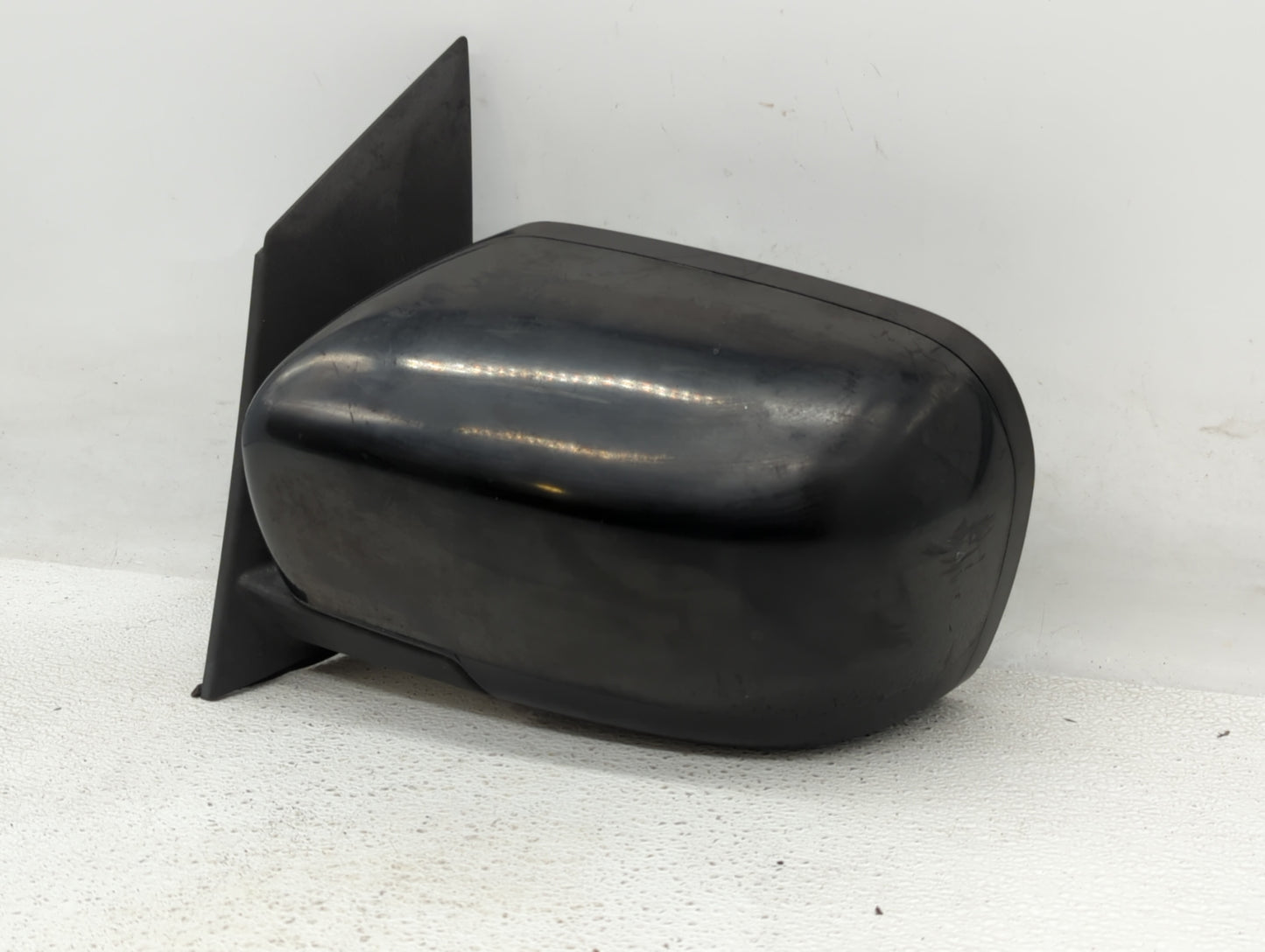 2007-2009 Mazda Cx-7 Driver Side View Mirror - Left Door Mirror OEM Used - Oemusedautoparts1.com