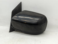 2007-2009 Mazda Cx-7 Driver Side View Mirror - Left Door Mirror OEM Used - Oemusedautoparts1.com
