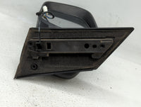 2007-2009 Mazda Cx-7 Driver Side View Mirror - Left Door Mirror OEM Used - Oemusedautoparts1.com