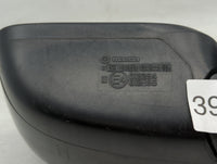 2007-2009 Mazda Cx-7 Driver Side View Mirror - Left Door Mirror OEM Used - Oemusedautoparts1.com