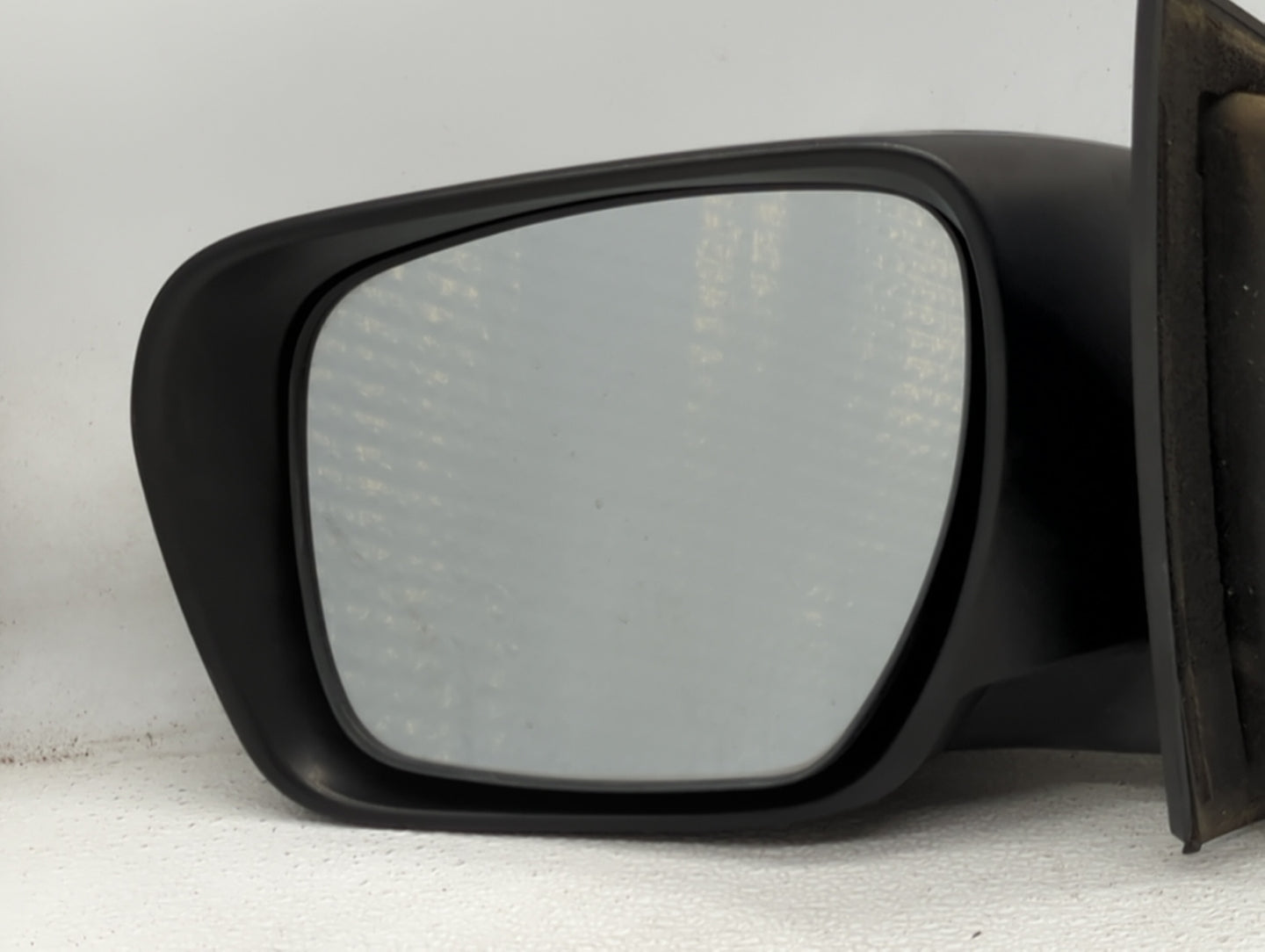 2007-2009 Mazda Cx-7 Driver Side View Mirror - Left Door Mirror OEM Used - Oemusedautoparts1.com