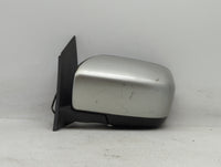 2007-2009 Mazda Cx-7 Driver Side View Mirror - Left Door Mirror OEM Used - Oemusedautoparts1.com