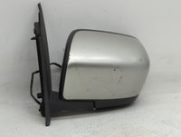 2007-2009 Mazda Cx-7 Driver Side View Mirror - Left Door Mirror OEM Used - Oemusedautoparts1.com