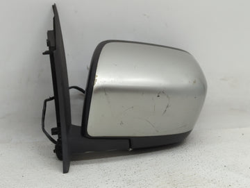 2007-2009 Mazda Cx-7 Driver Side View Mirror - Left Door Mirror OEM Used