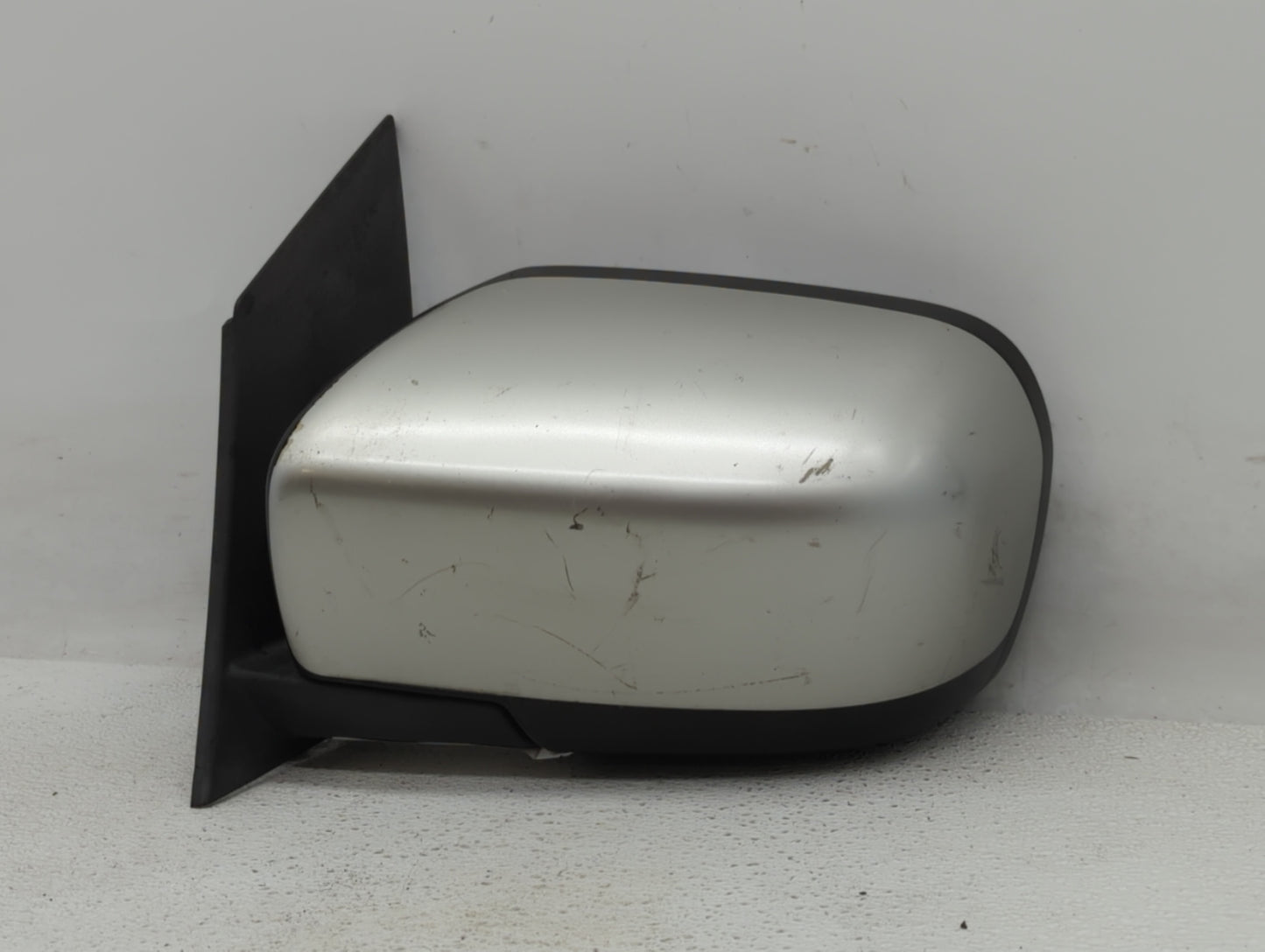 2007-2009 Mazda Cx-7 Driver Side View Mirror - Left Door Mirror OEM Used - Oemusedautoparts1.com