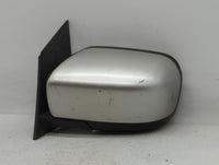 2007-2009 Mazda Cx-7 Driver Side View Mirror - Left Door Mirror OEM Used - Oemusedautoparts1.com