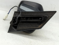 2007-2009 Mazda Cx-7 Driver Side View Mirror - Left Door Mirror OEM Used - Oemusedautoparts1.com