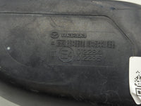 2007-2009 Mazda Cx-7 Driver Side View Mirror - Left Door Mirror OEM Used - Oemusedautoparts1.com