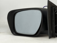 2007-2009 Mazda Cx-7 Driver Side View Mirror - Left Door Mirror OEM Used - Oemusedautoparts1.com