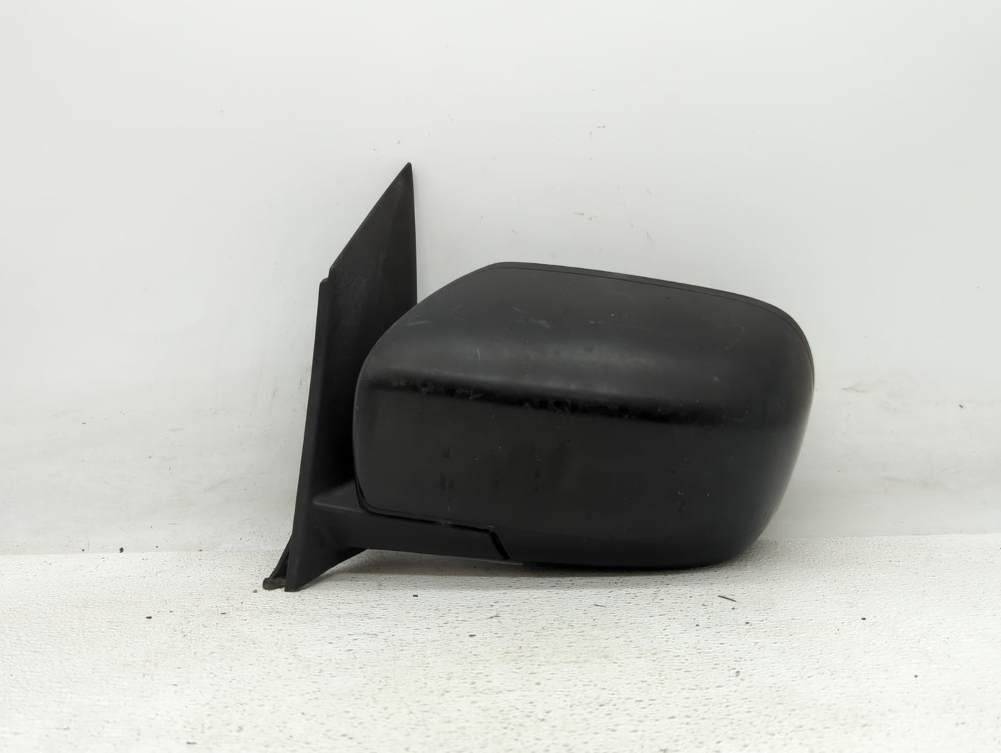 2007-2009 Mazda Cx-7 Driver Side View Mirror - Left Door Mirror OEM Used - Oemusedautoparts1.com