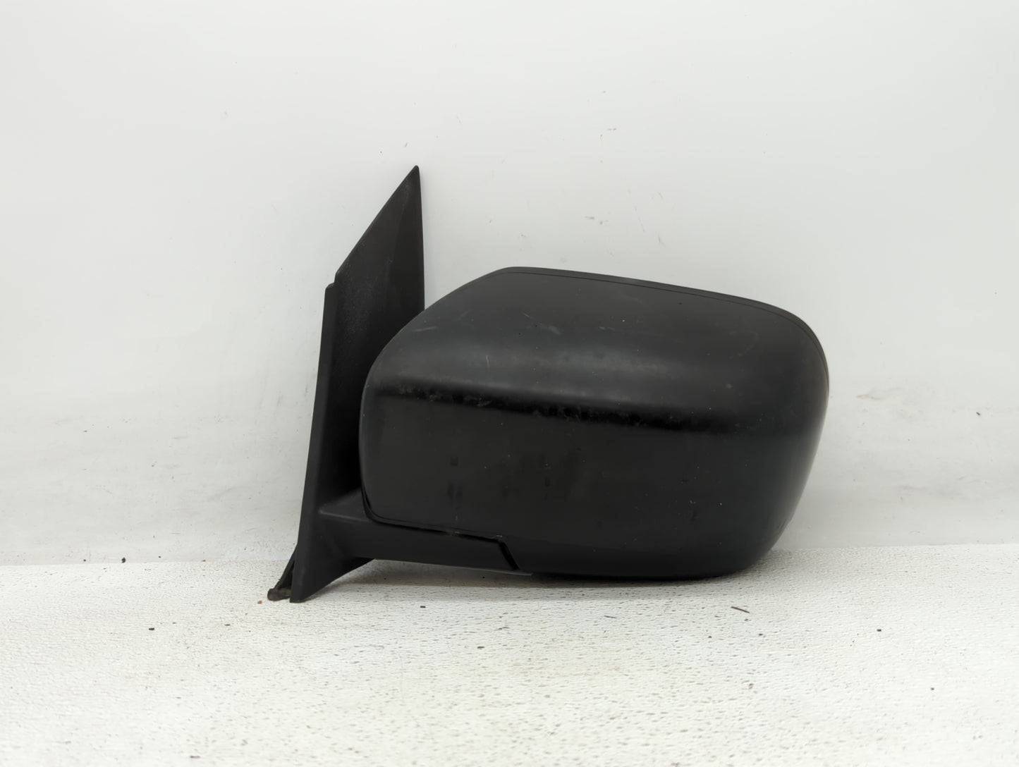 2007-2009 Mazda Cx-7 Driver Side View Mirror - Left Door Mirror OEM Used - Oemusedautoparts1.com