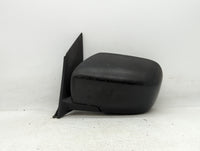 2007-2009 Mazda Cx-7 Driver Side View Mirror - Left Door Mirror OEM Used - Oemusedautoparts1.com