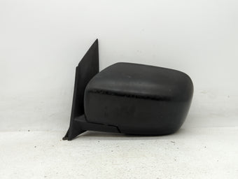compare product 2007-2009 Mazda Cx-7 Driver Side View Mirror - Left Door Mirror OEM Used