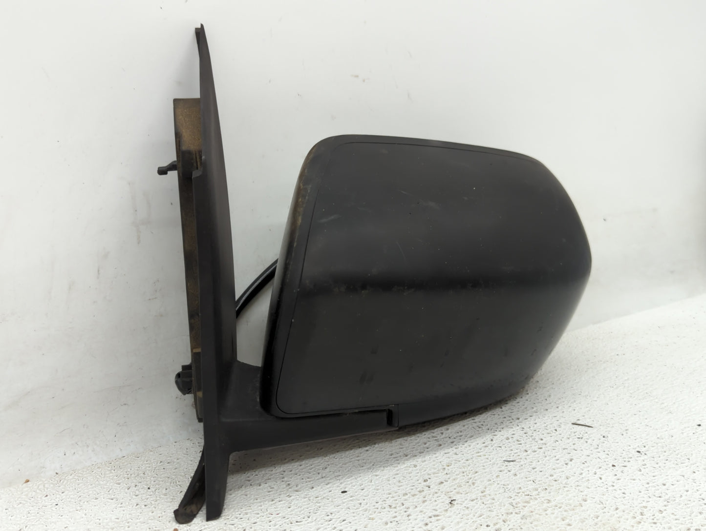 2007-2009 Mazda Cx-7 Driver Side View Mirror - Left Door Mirror OEM Used - Oemusedautoparts1.com
