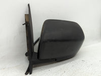 2007-2009 Mazda Cx-7 Driver Side View Mirror - Left Door Mirror OEM Used - Oemusedautoparts1.com