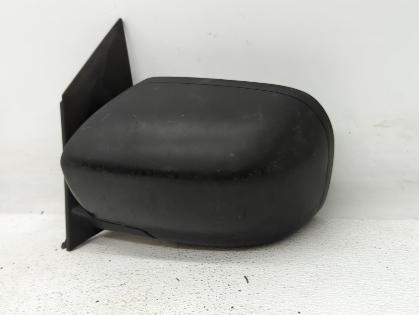 2007-2009 Mazda Cx-7 Driver Side View Mirror - Left Door Mirror OEM Used - Oemusedautoparts1.com