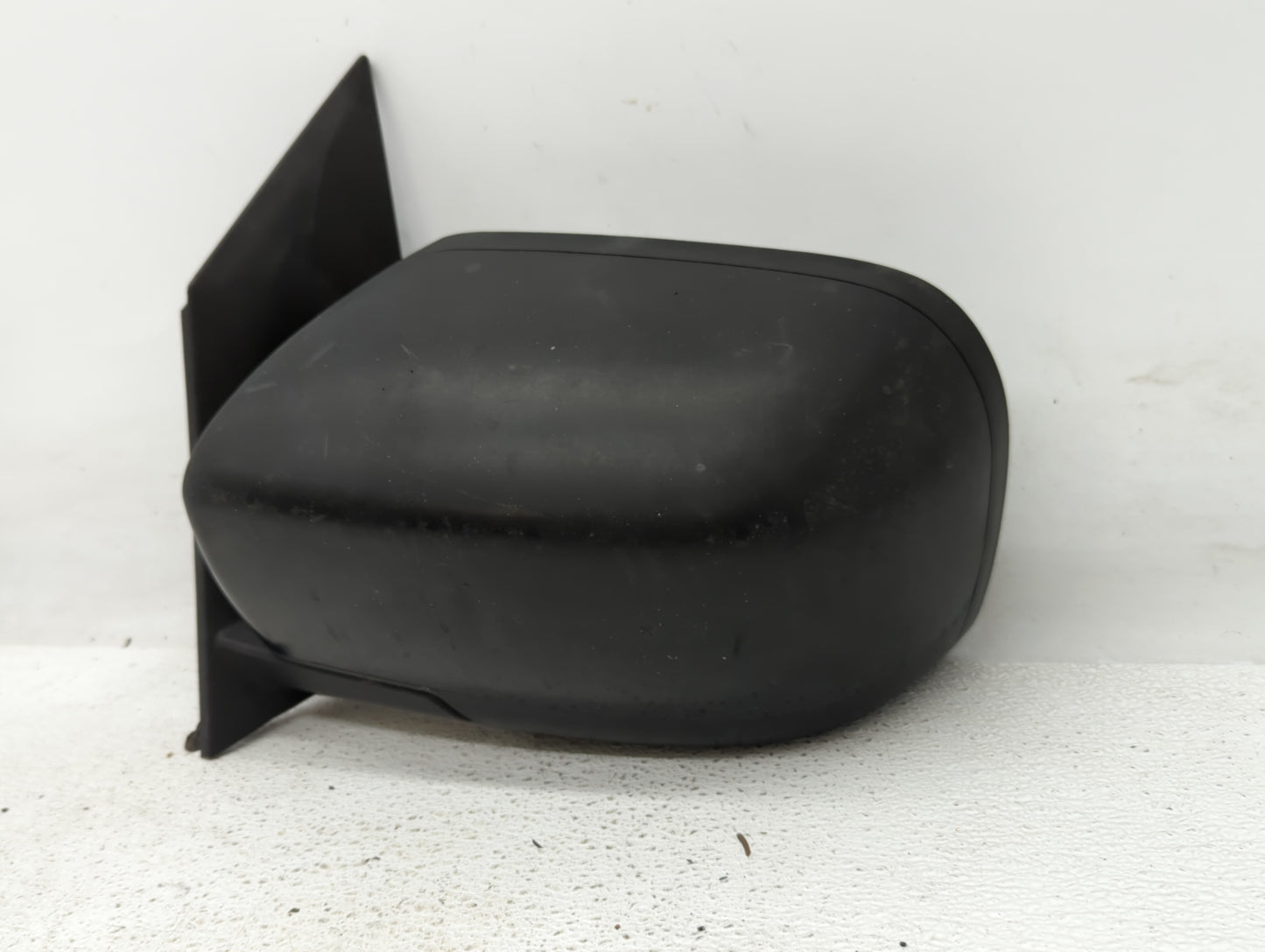 2007-2009 Mazda Cx-7 Driver Side View Mirror - Left Door Mirror OEM Used - Oemusedautoparts1.com