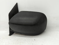 2007-2009 Mazda Cx-7 Driver Side View Mirror - Left Door Mirror OEM Used - Oemusedautoparts1.com