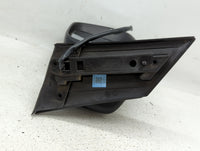 2007-2009 Mazda Cx-7 Driver Side View Mirror - Left Door Mirror OEM Used - Oemusedautoparts1.com