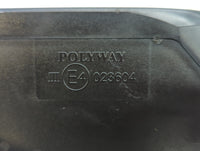 2007-2009 Mazda Cx-7 Driver Side View Mirror - Left Door Mirror OEM Used - Oemusedautoparts1.com