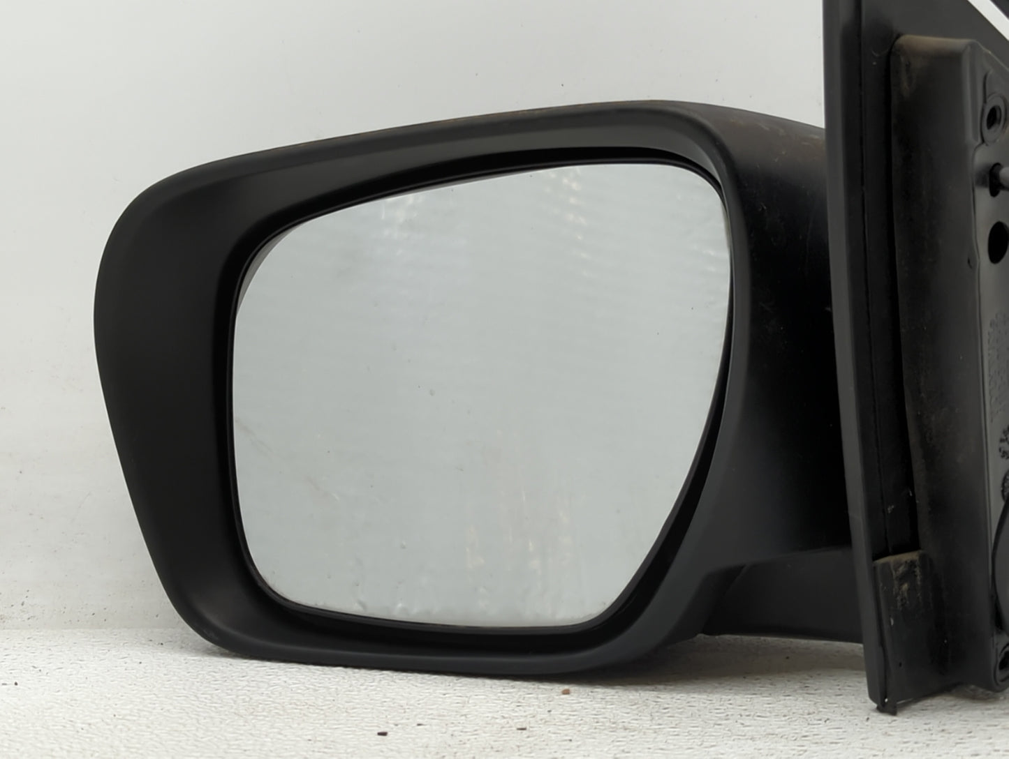 2007-2009 Mazda Cx-7 Driver Side View Mirror - Left Door Mirror OEM Used - Oemusedautoparts1.com