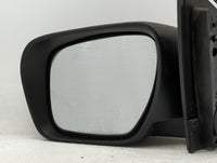 2007-2009 Mazda Cx-7 Driver Side View Mirror - Left Door Mirror OEM Used - Oemusedautoparts1.com