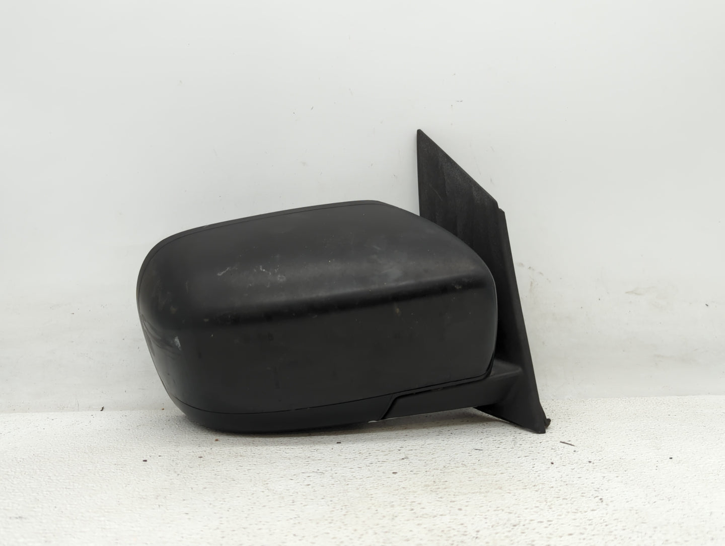 2007-2009 Mazda Cx-7 Passenger Side View Mirror - Right Door Mirror OEM Used - Oemusedautoparts1.com