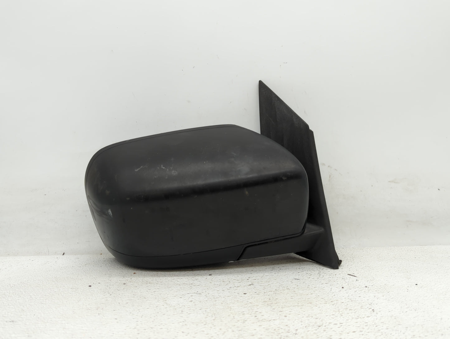 2007-2009 Mazda Cx-7 Passenger Side View Mirror - Right Door Mirror OEM Used - Oemusedautoparts1.com