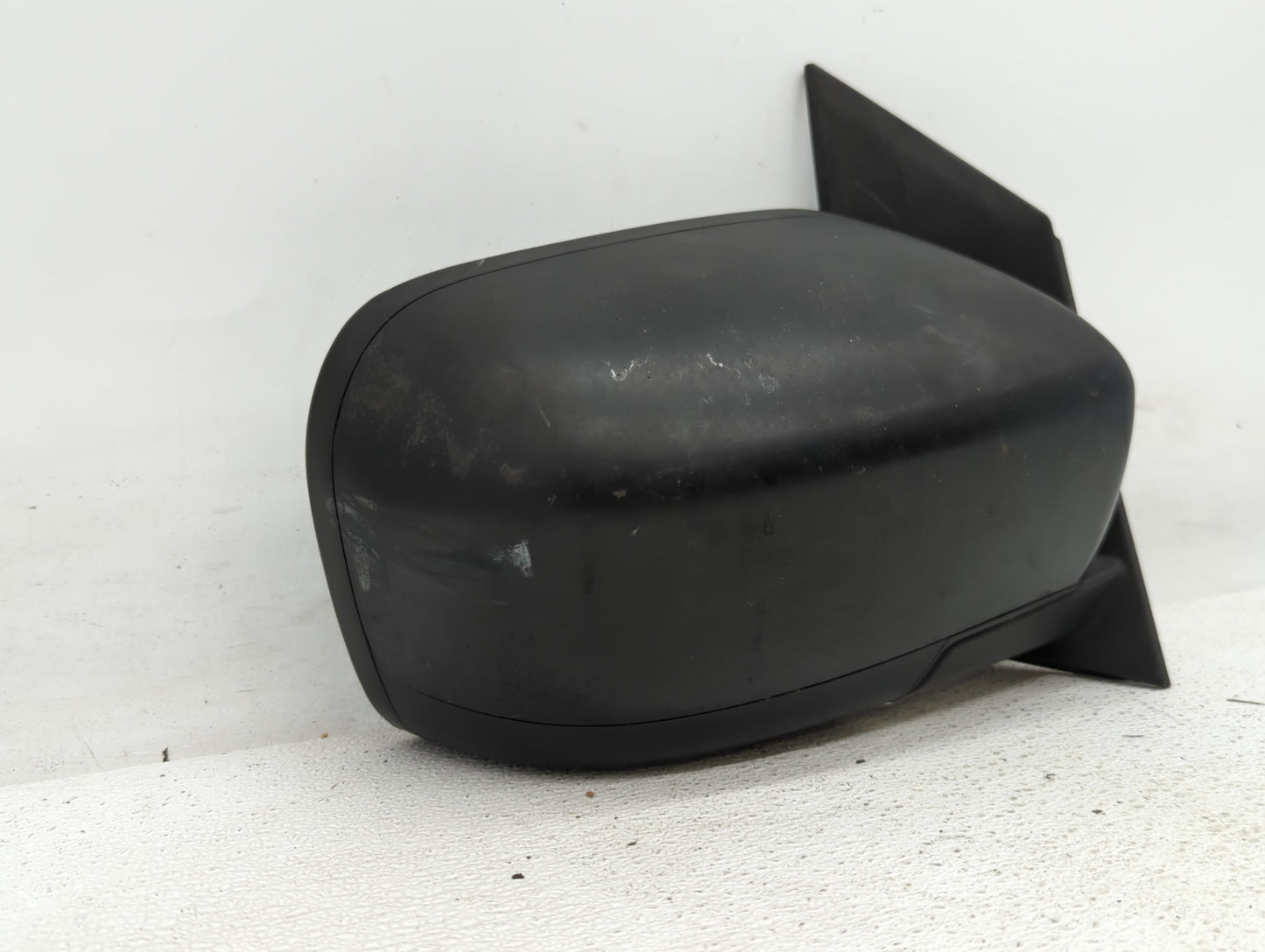 2007-2009 Mazda Cx-7 Passenger Side View Mirror - Right Door Mirror OEM Used - Oemusedautoparts1.com