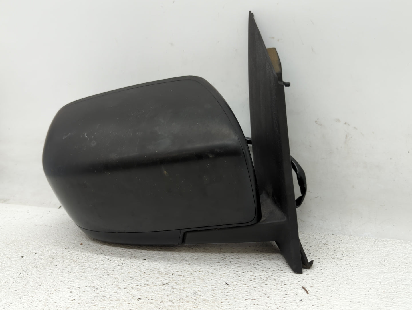 2007-2009 Mazda Cx-7 Passenger Side View Mirror - Right Door Mirror OEM Used - Oemusedautoparts1.com