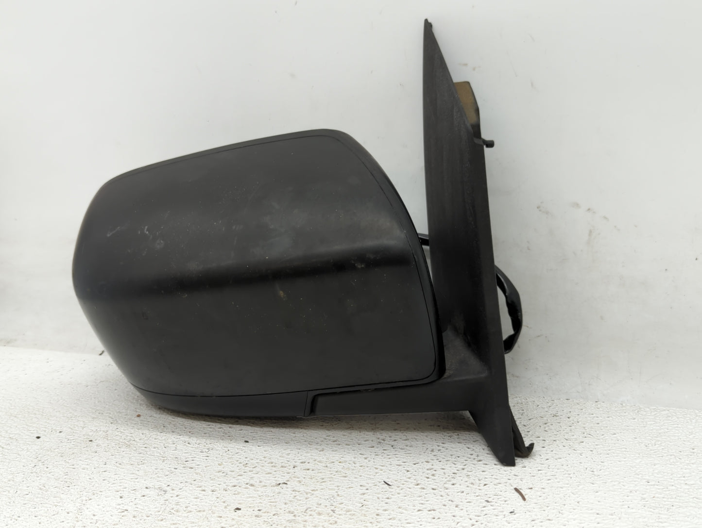 2007-2009 Mazda Cx-7 Passenger Side View Mirror - Right Door Mirror OEM Used - Oemusedautoparts1.com