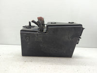 2007-2009 Mazda Cx-7 Fusebox Fuse Box Panel Relay Module P/N:518818109 EG21-66767, EG21-66761A Fits Fits 2007 2008 2009 OEM 