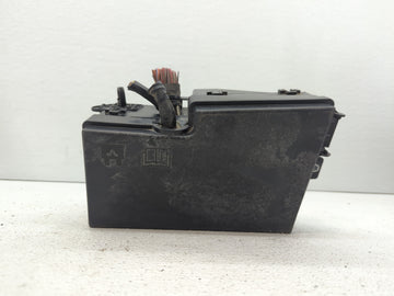 2007-2009 Mazda Cx-7 Fusebox Fuse Box Panel Relay Module P/N:518818109 EG21-66767, EG21-66761A Fits Fits 2007 2008 2009 OEM 