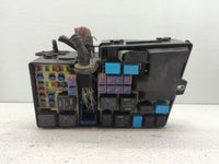 2007-2009 Mazda Cx-7 Fusebox Fuse Box Panel Relay Module P/N:518818109 EG21-66767, EG21-66761A Fits Fits 2007 2008 2009 OEM 