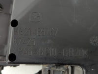 2007-2009 Mazda Cx-7 Fusebox Fuse Box Panel Relay Module P/N:518818109 EG21-66767, EG21-66761A Fits Fits 2007 2008 2009 OEM 