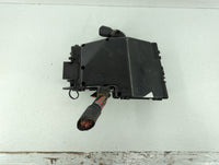 2007-2009 Mazda Cx-7 Fusebox Fuse Box Panel Relay Module P/N:518818109 EG21-66767, EG21-66761A Fits Fits 2007 2008 2009 OEM 