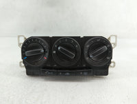 2007-2009 Mazda Cx-7 Climate Control Module Temperature AC/Heater Replacement P/N:M1900EG21D04 M1900EG21K10 Fits OEM Used Au