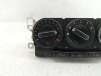 2007-2009 Mazda Cx-7 Climate Control Module Temperature AC/Heater Replacement P/N:M1900EG21D04 M1900EG21K10 Fits OEM Used Au