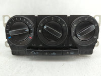 2007-2009 Mazda Cx-7 Climate Control Module Temperature AC/Heater Replacement P/N:M1900EG21D04 M1900EG21K10 Fits OEM Used Au
