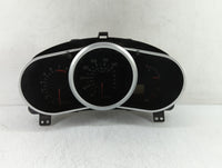 2007-2009 Mazda Cx-7 Instrument Cluster Speedometer Gauges P/N:BP4K55430 EA EG21 C, 8P4K55430, EA EG21 D Fits Fits 2007 2008