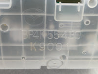 2007-2009 Mazda Cx-7 Instrument Cluster Speedometer Gauges P/N:BP4K55430 EA EG21 C, 8P4K55430, EA EG21 D Fits Fits 2007 2008