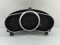 2007-2009 Mazda Cx-7 Instrument Cluster Speedometer Gauges P/N:BP4K55430 EA EG21 C, 8P4K55430, EA EG21 D Fits Fits 2007 2008