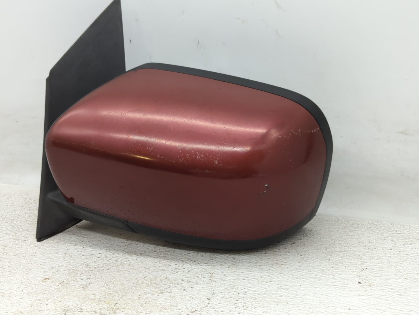 2007-2009 Mazda Cx-7 Driver Side View Mirror - Left Door Mirror OEM Used - Oemusedautoparts1.com