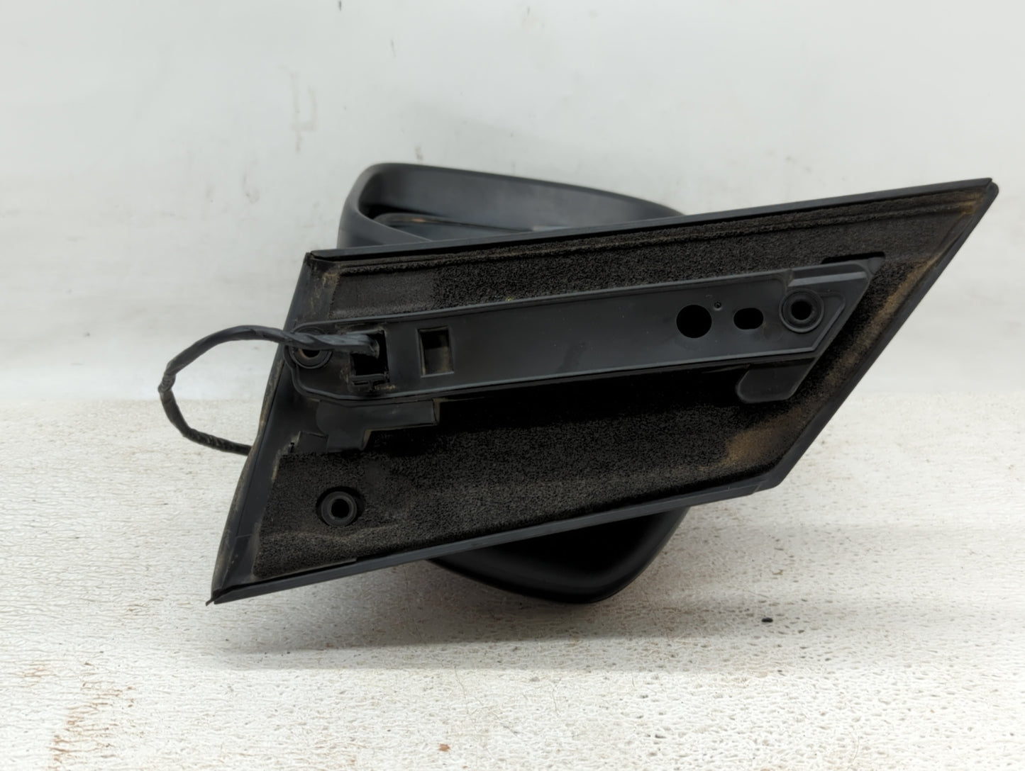 2007-2009 Mazda Cx-7 Driver Side View Mirror - Left Door Mirror OEM Used - Oemusedautoparts1.com