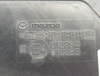 2007-2009 Mazda Cx-7 Driver Side View Mirror - Left Door Mirror OEM Used - Oemusedautoparts1.com