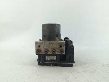 2007-2009 Mazda Cx-7 ABS Pump Control Module Replacement P/N:0 265 234 476 EG23 43 7A0 Fits Fits 2007 2008 2009 OEM Used Aut