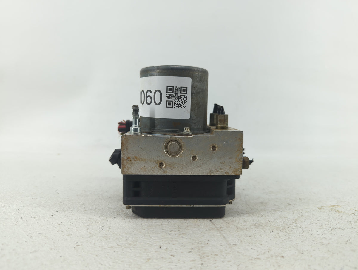 2007-2009 Mazda Cx-7 Anti-Lock Brake ABS Pump Module Actuator OEM P/N:0 265 234 476 EG23 43 7A0 Fits Fits 2007 2008 2009 OEM