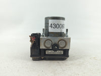 2007-2009 Mazda Cx-7 ABS Pump Control Module Replacement P/N:0 265 234 476 EG23 43 7A0 Fits Fits 2007 2008 2009 OEM Used Aut